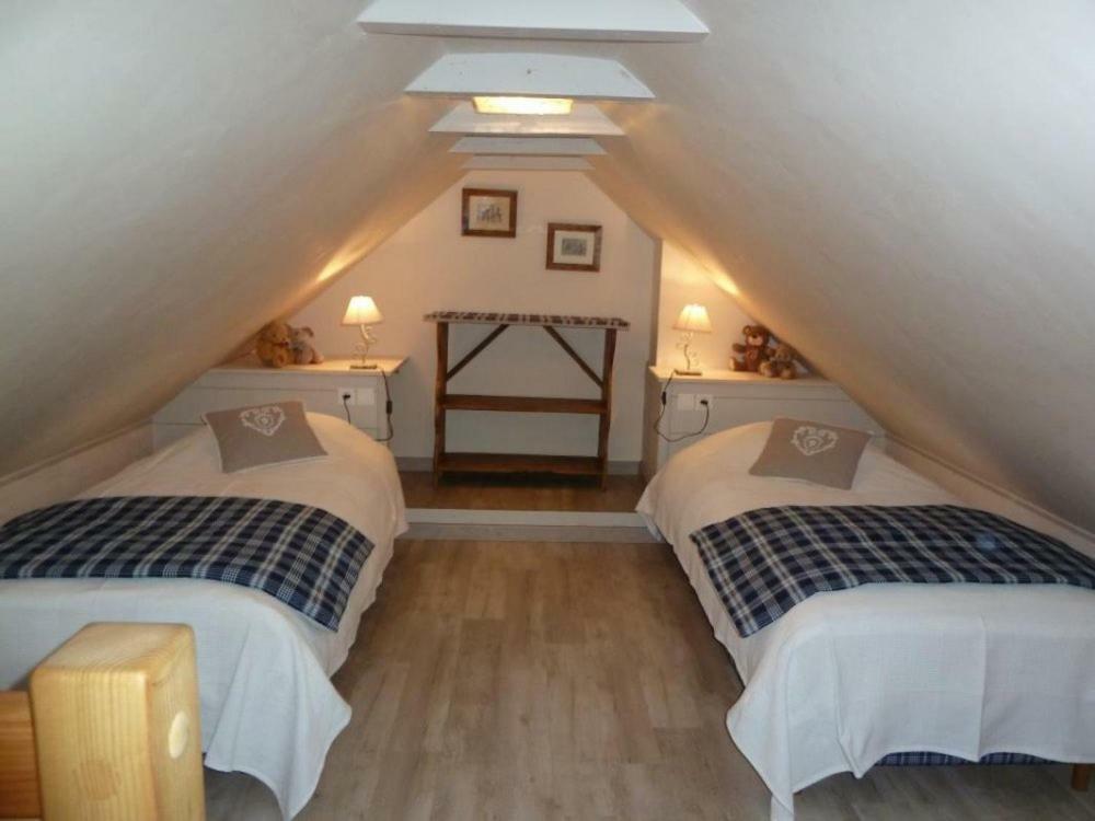 L'Alcove Des P'Tits Coeurs Villa Benfeld Екстериор снимка