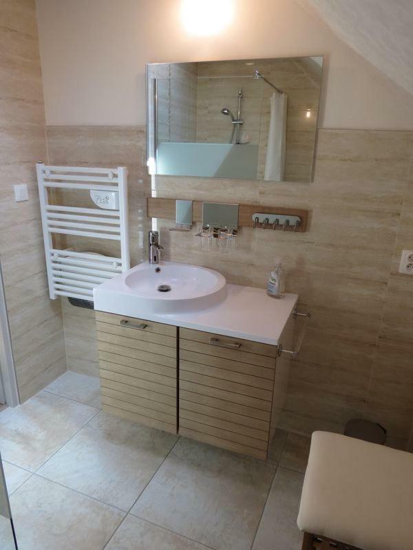 L'Alcove Des P'Tits Coeurs Villa Benfeld Екстериор снимка